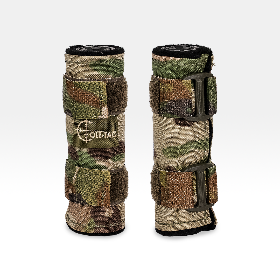 Baby Python Suppressor Cover