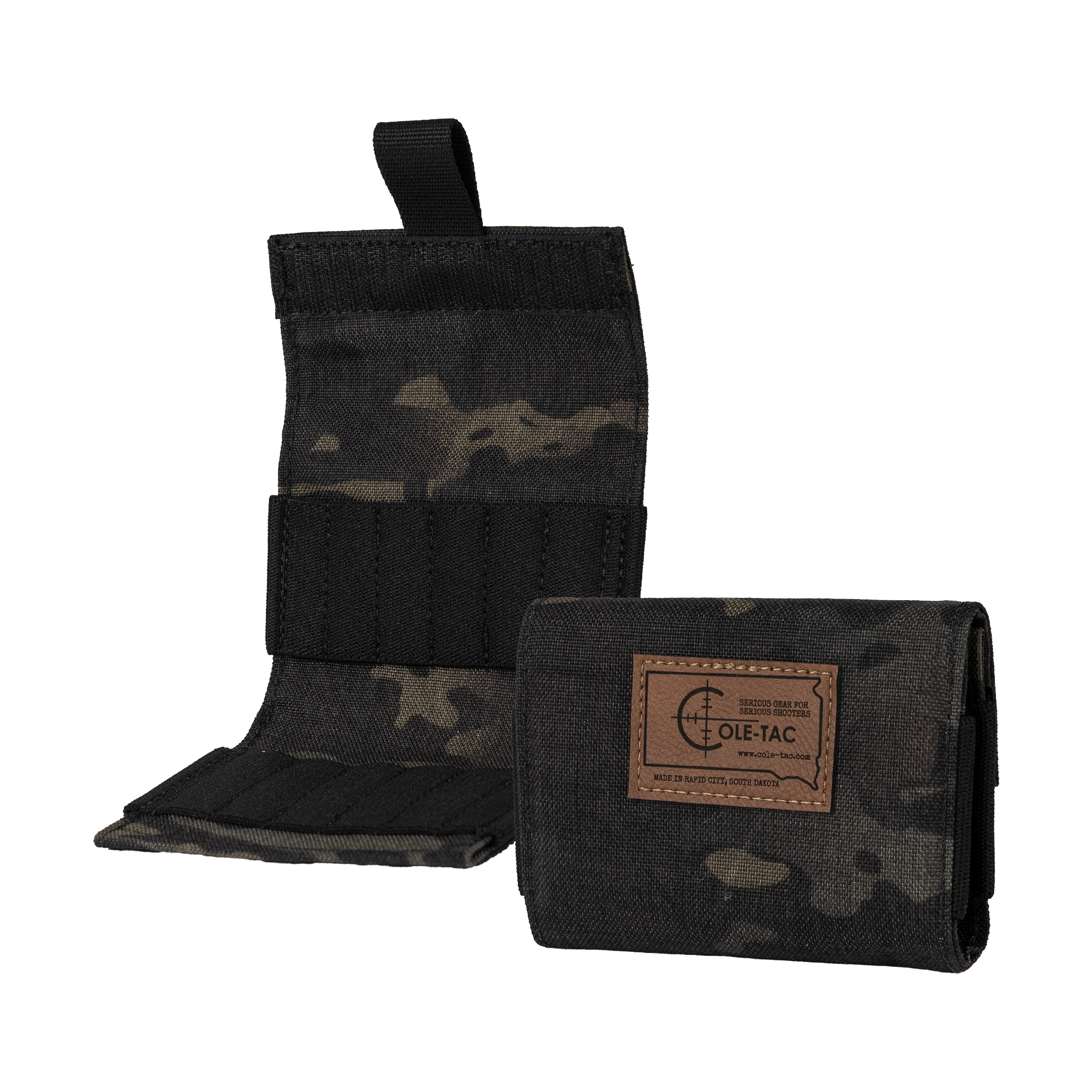 Hunter Ammo Wallet