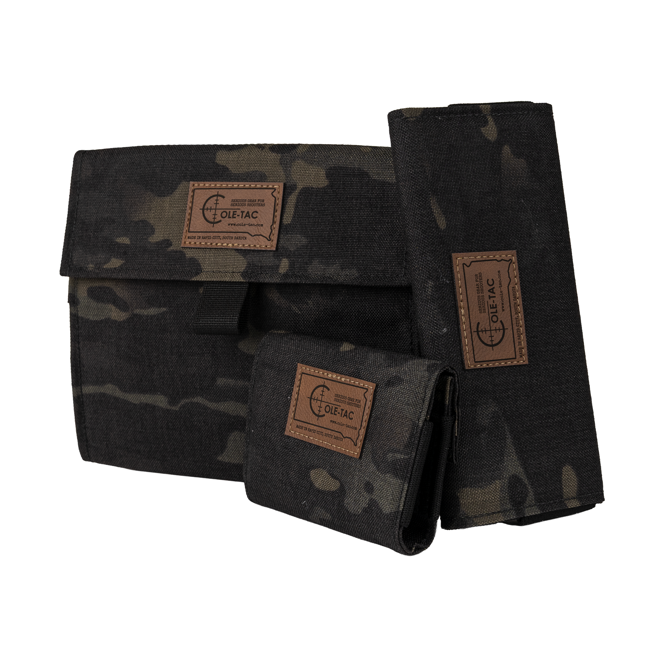 Hunter Ammo Wallet - Image 3