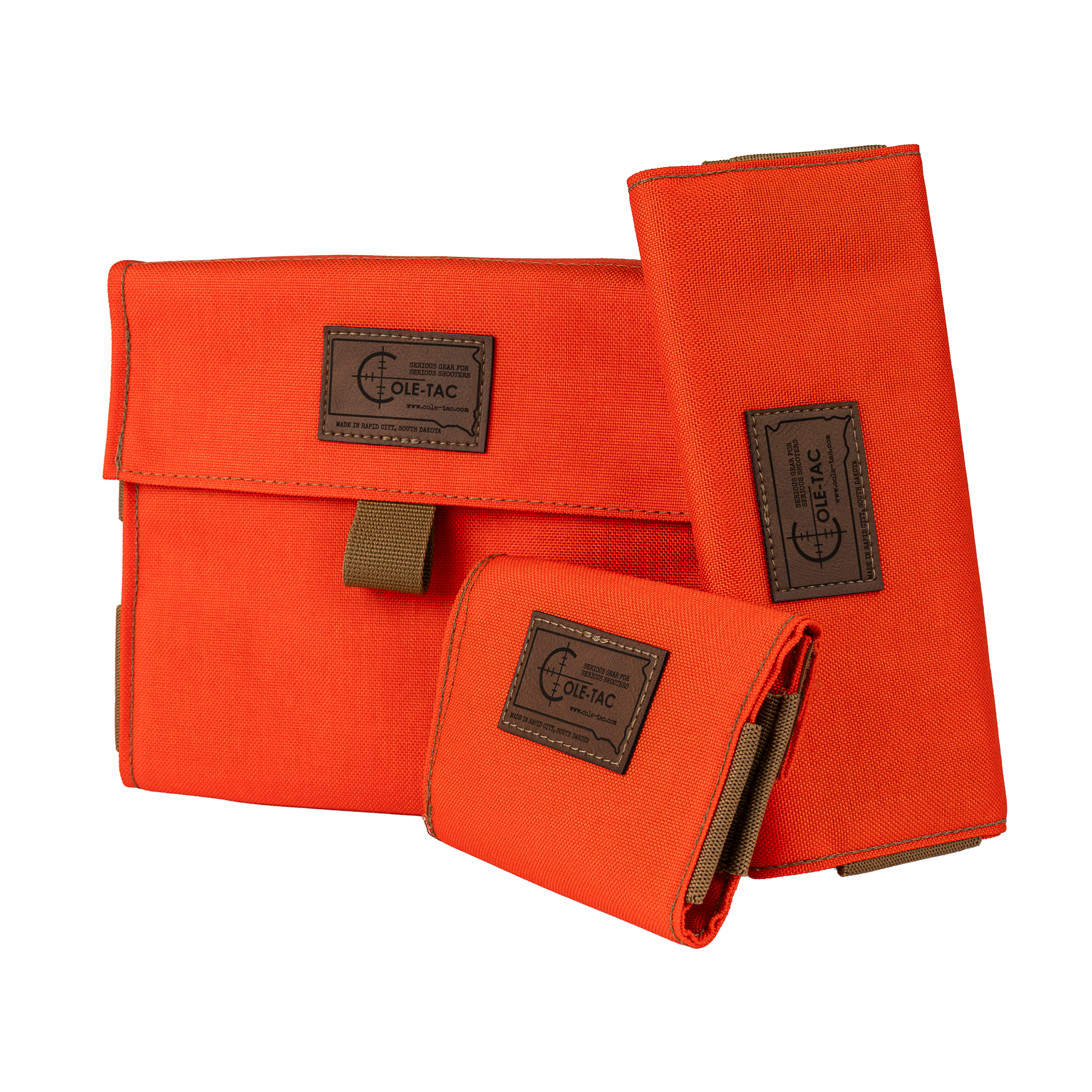 Hunter Ammo Wallet - Image 4