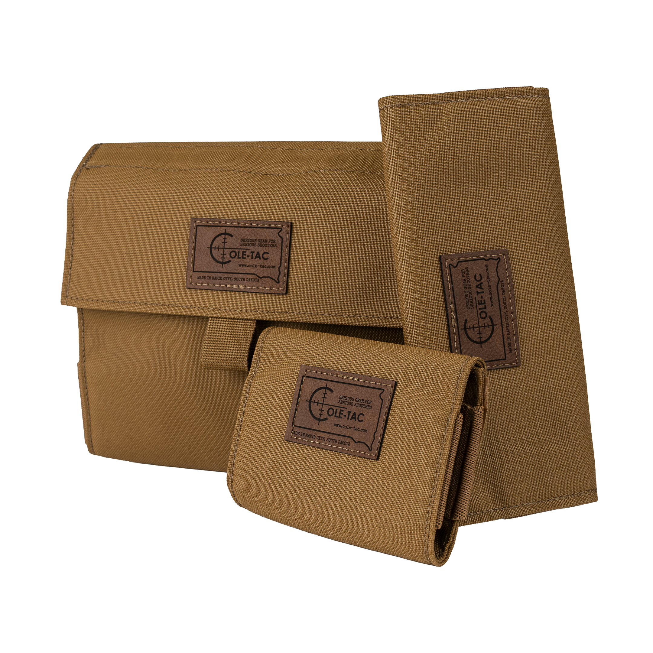 Hunter Ammo Wallet - Image 5