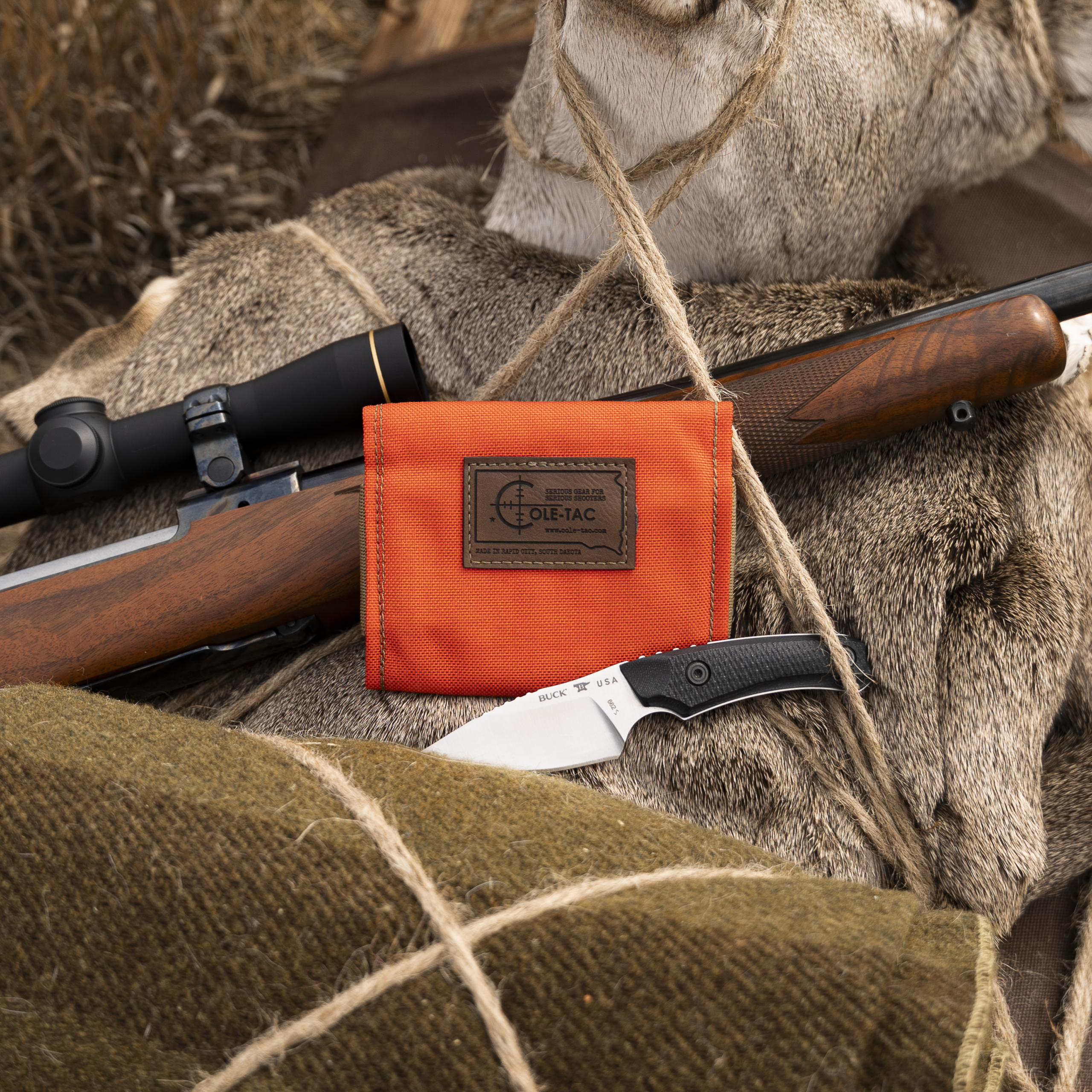Hunter Ammo Wallet - Image 16