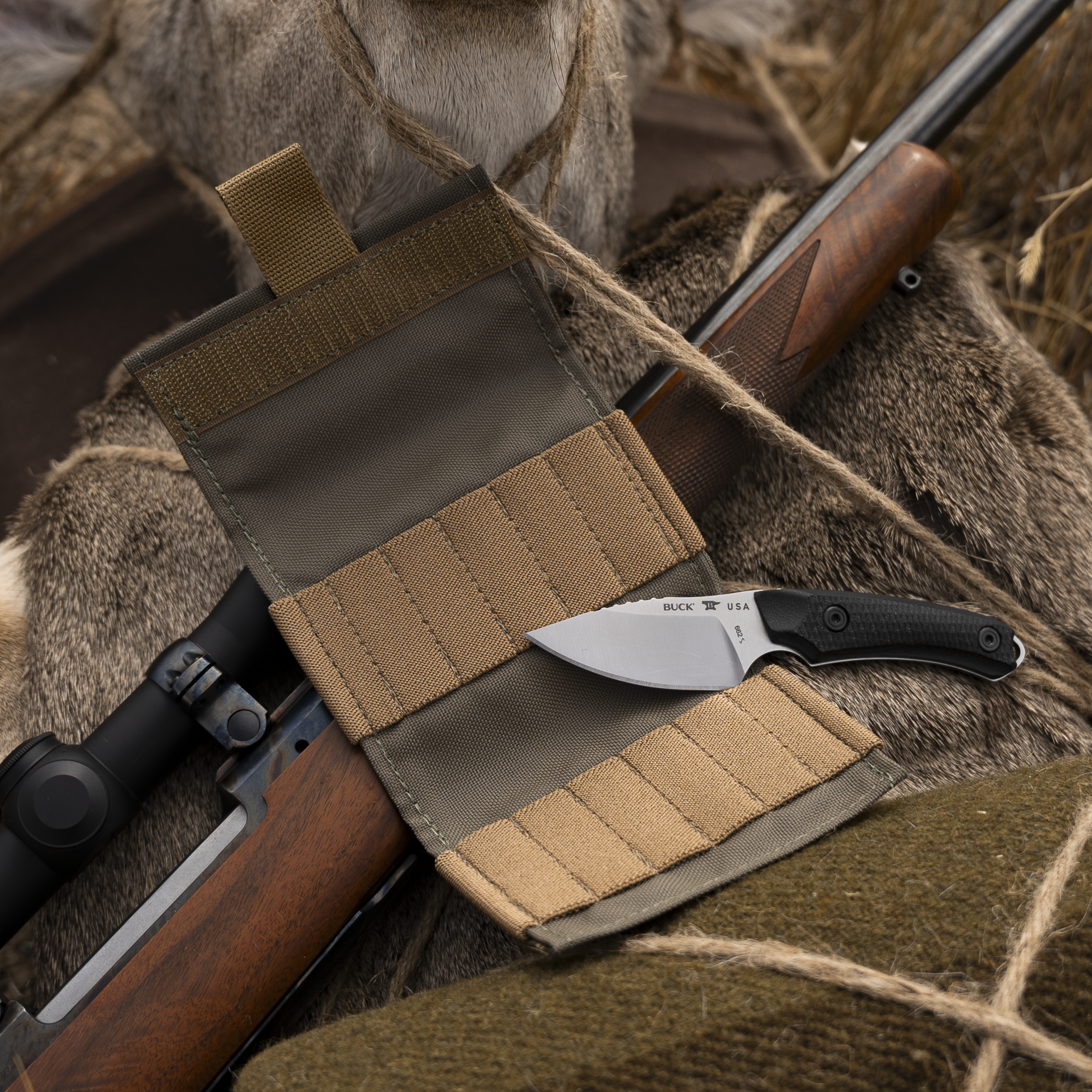 Hunter Ammo Wallet - Image 15