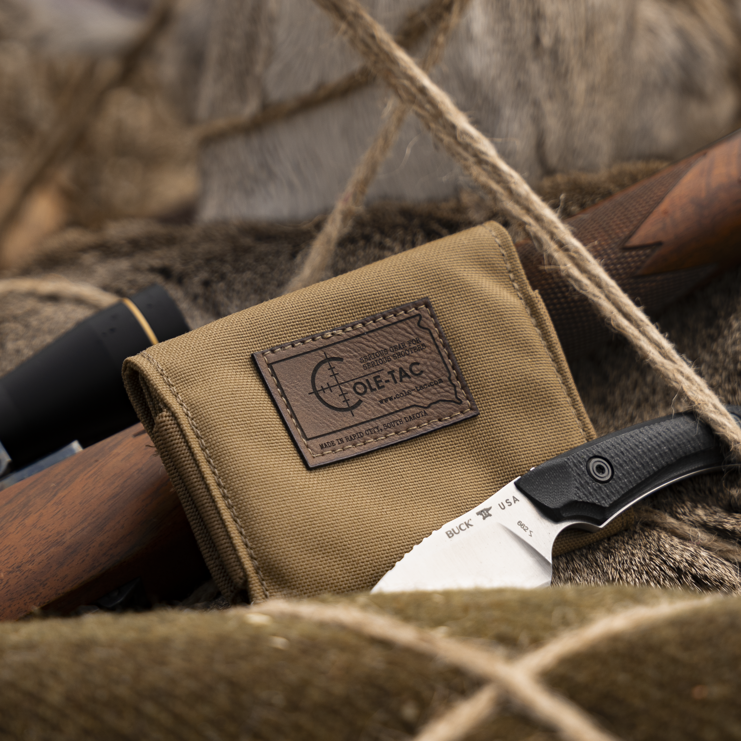Hunter Ammo Wallet - Image 17
