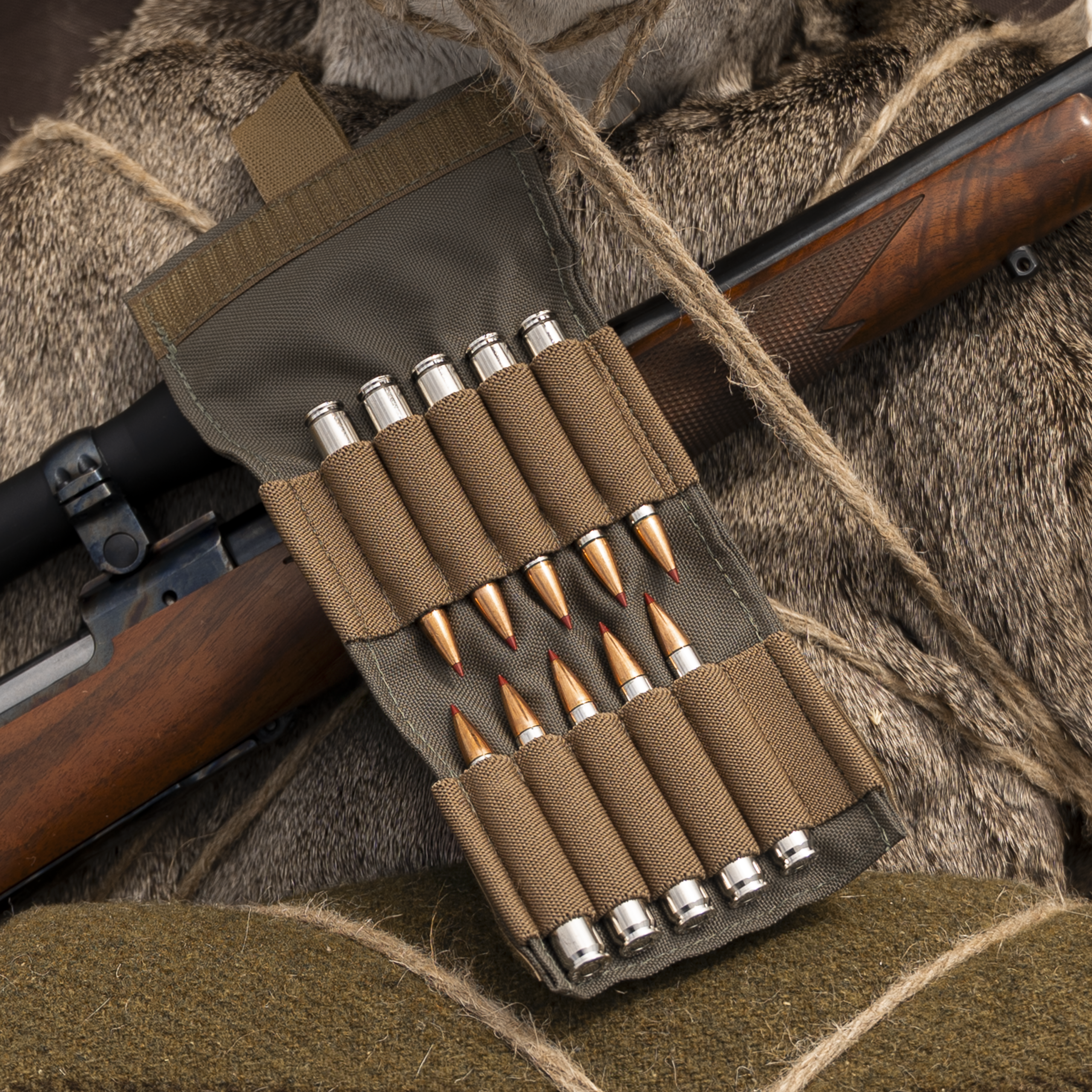 Hunter Ammo Wallet - Image 14