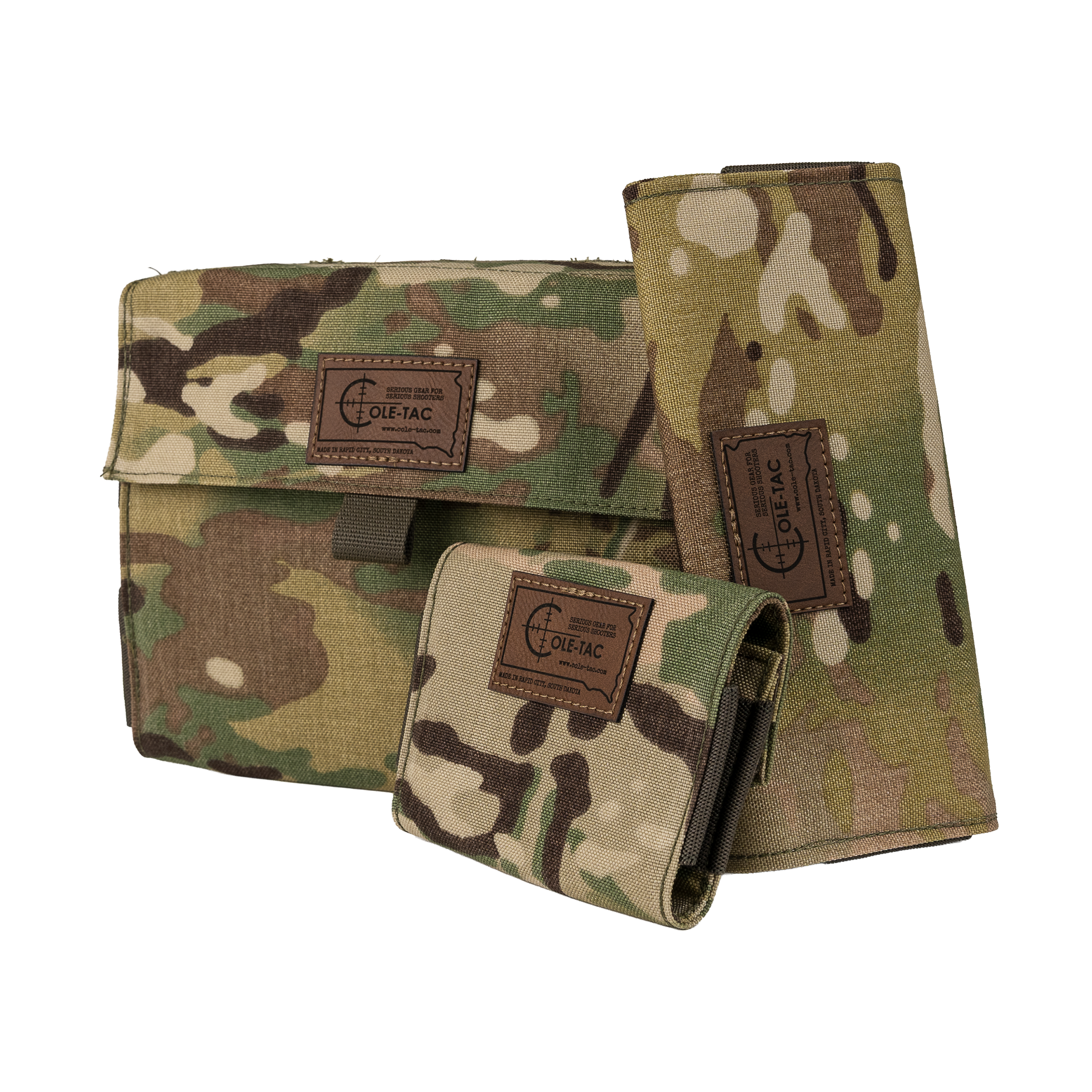 Hunter Ammo Wallet - Image 6