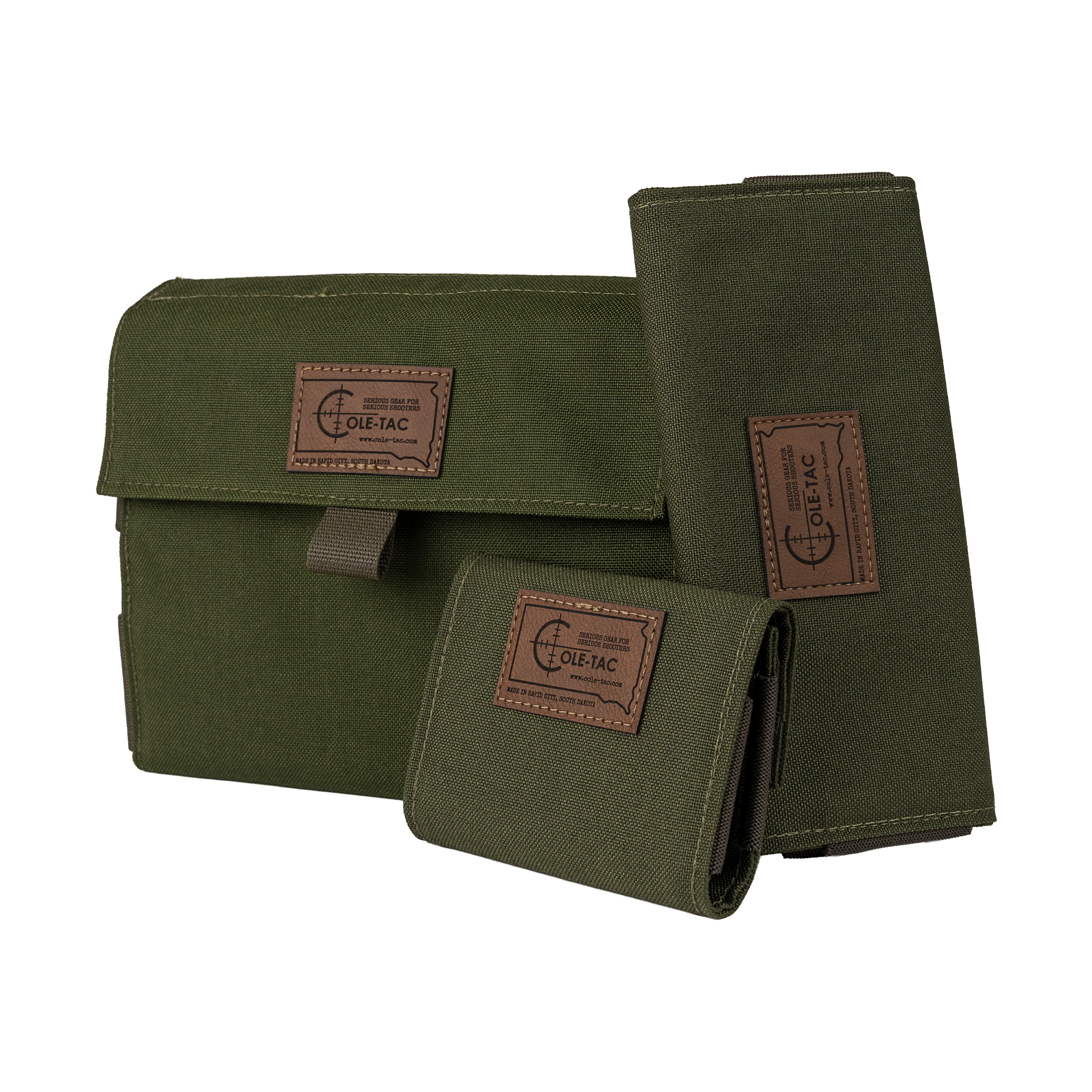 Hunter Ammo Wallet - Image 7