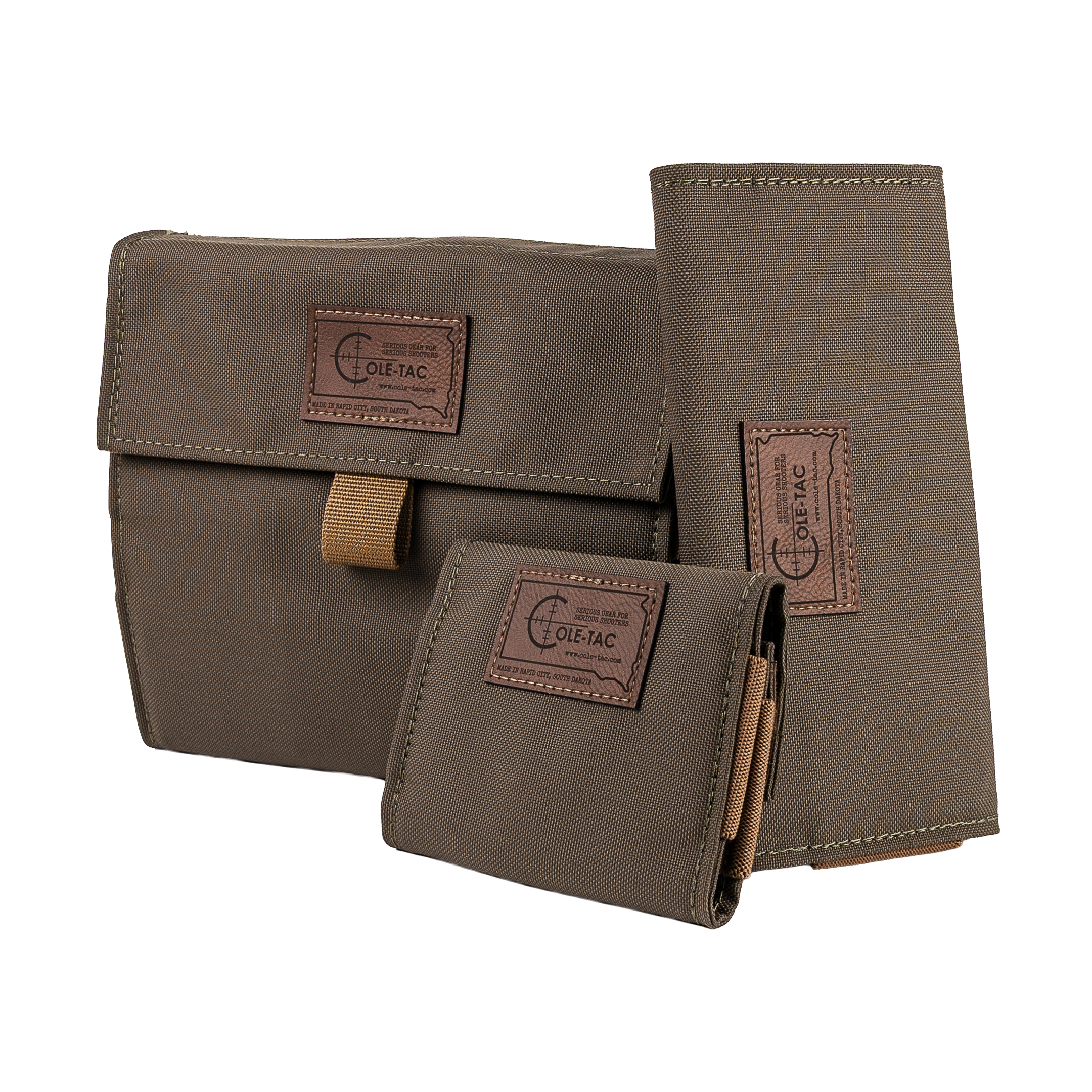 Hunter Ammo Wallet - Image 8