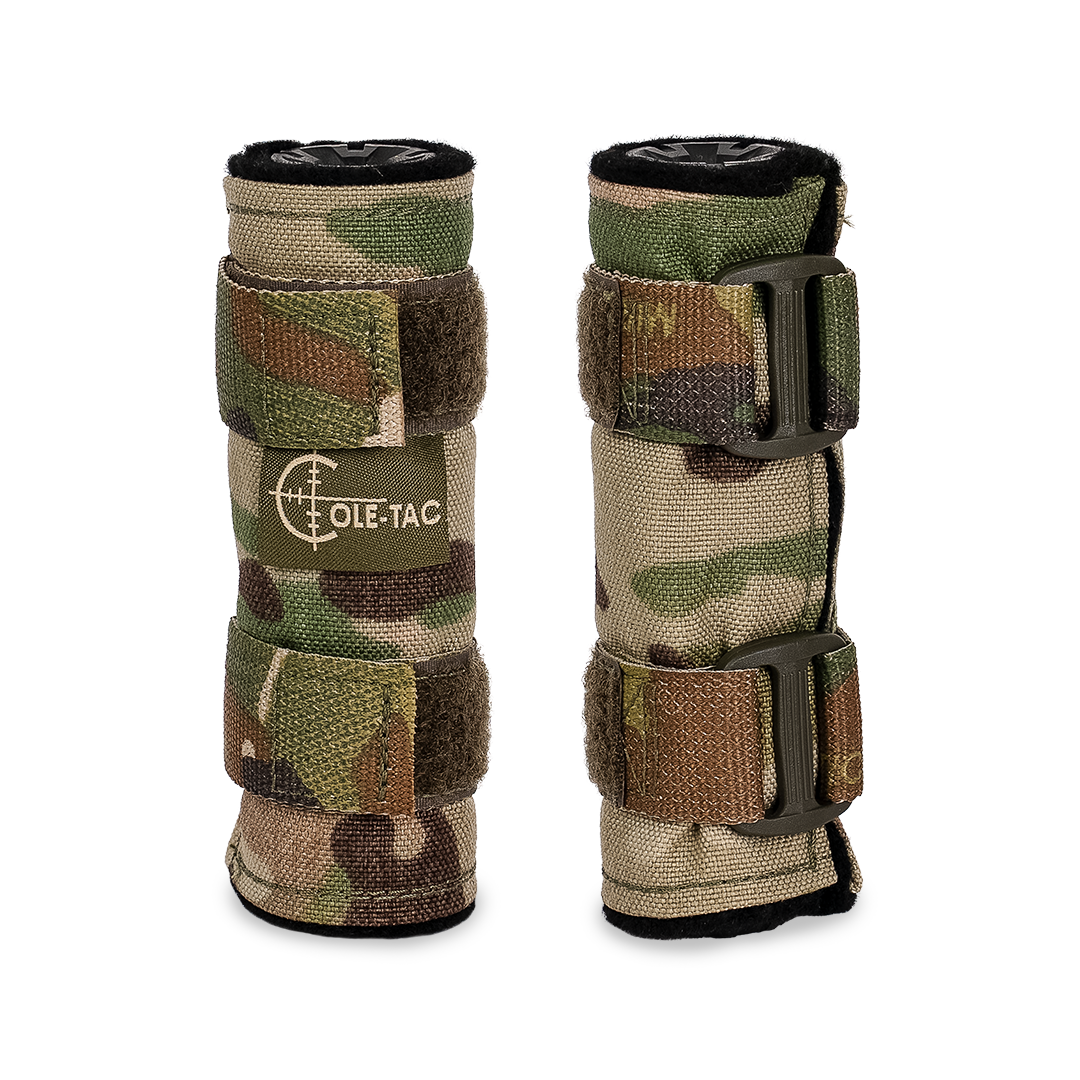 Baby Python Suppressor Cover