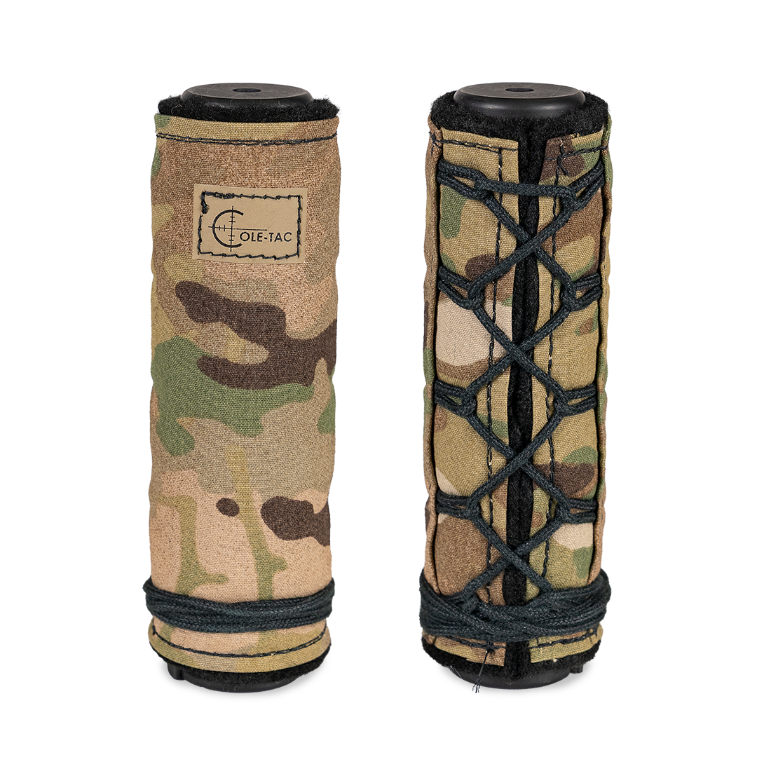 Corset™ Suppressor Cover