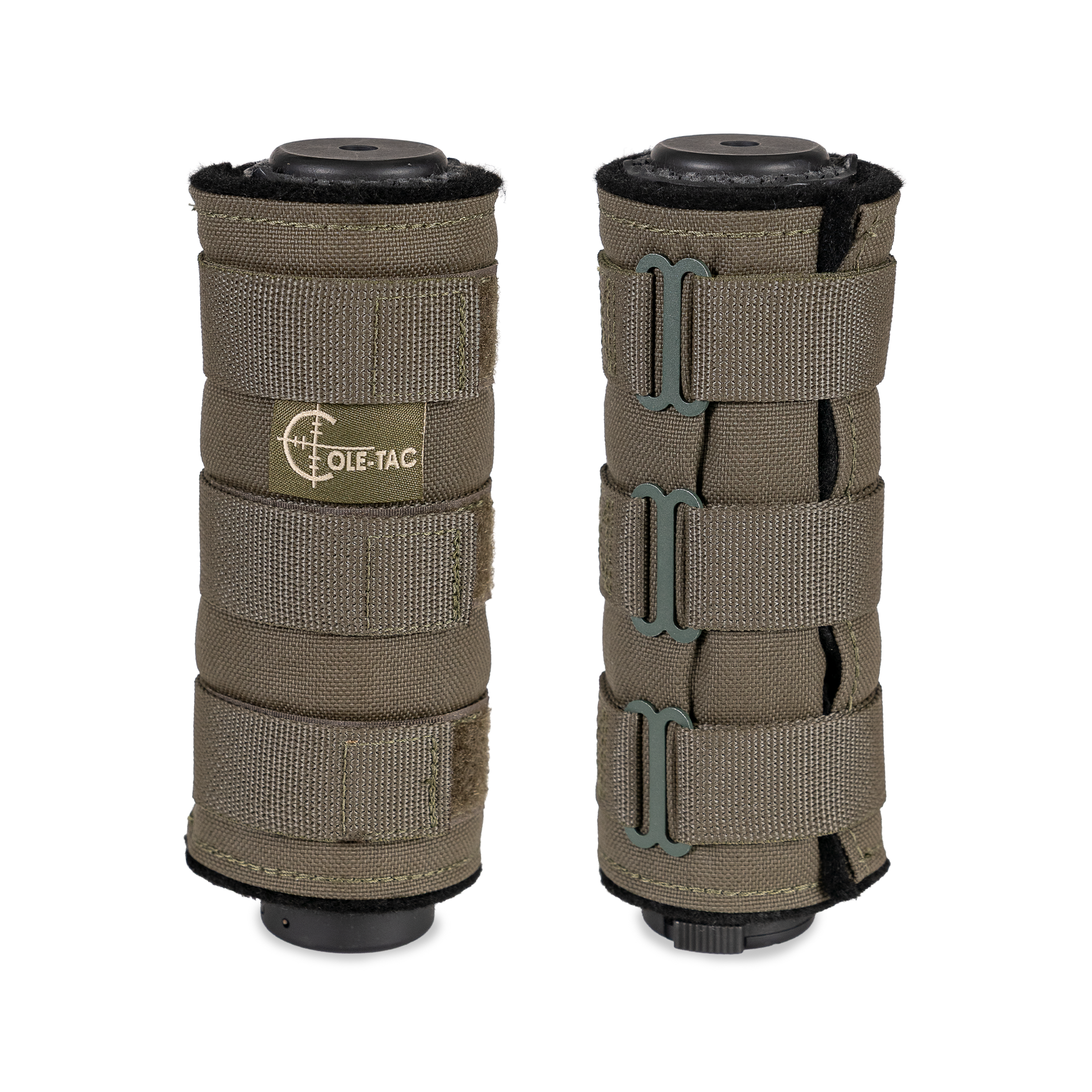 HTP Suppressor Cover