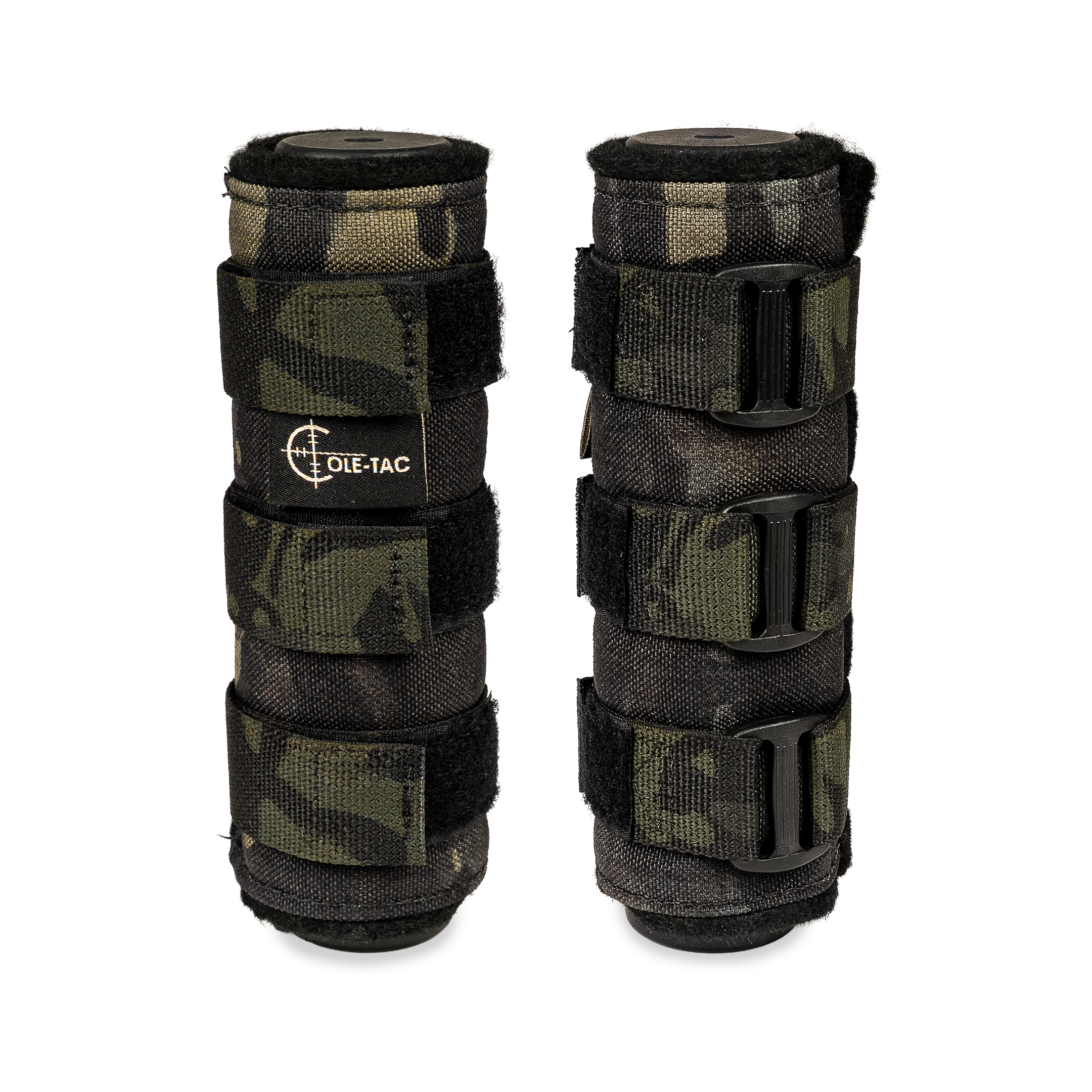 Python Suppressor Cover