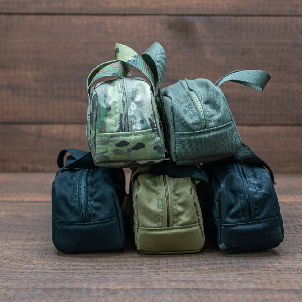 Mag Bag | Cole-TAC Outdoor Gear