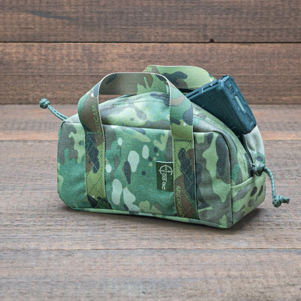 Mag Bag | Cole-TAC Outdoor Gear