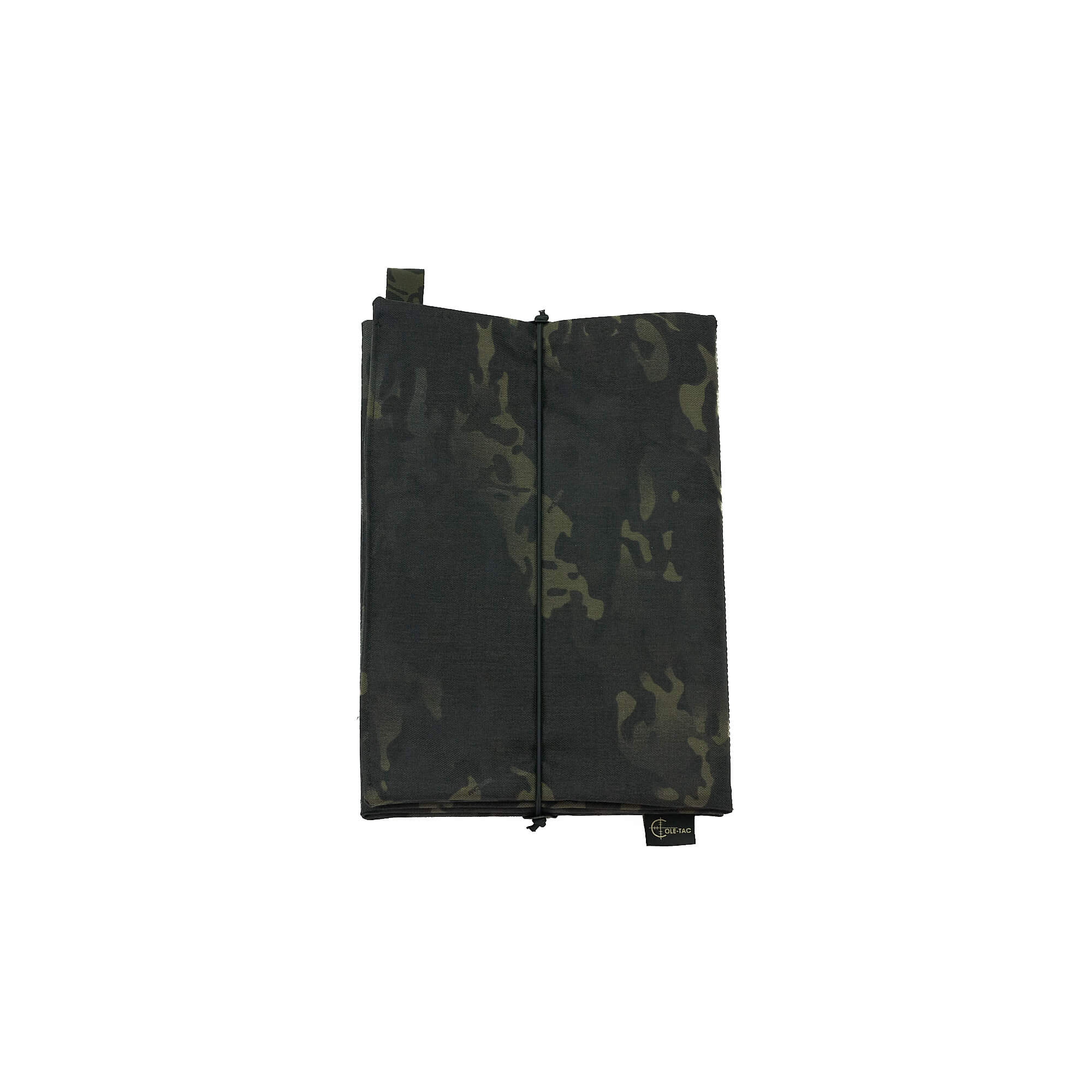 Sturm-Tac Sitting Mat – Multicam – 1000D Cordura – Waterproof & Lightweight For Camping, Hiking