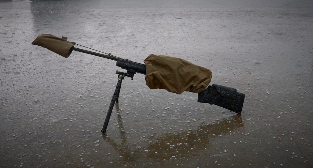 Action Wrap | Cole-TAC Outdoor Gear