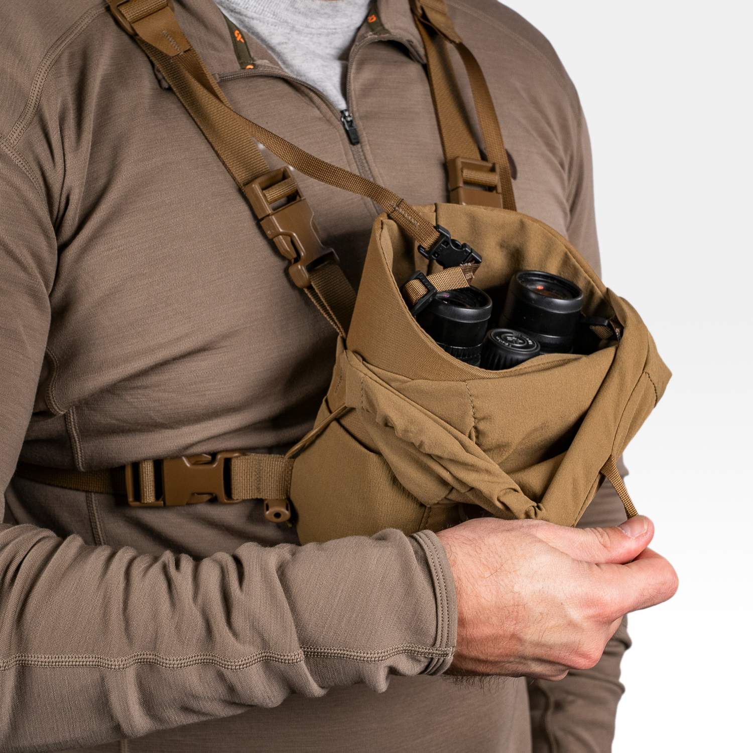Summit Bino Harness - Image 2