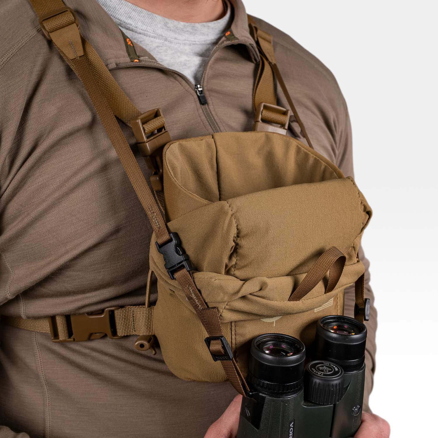 Summit Bino Harness - Image 3
