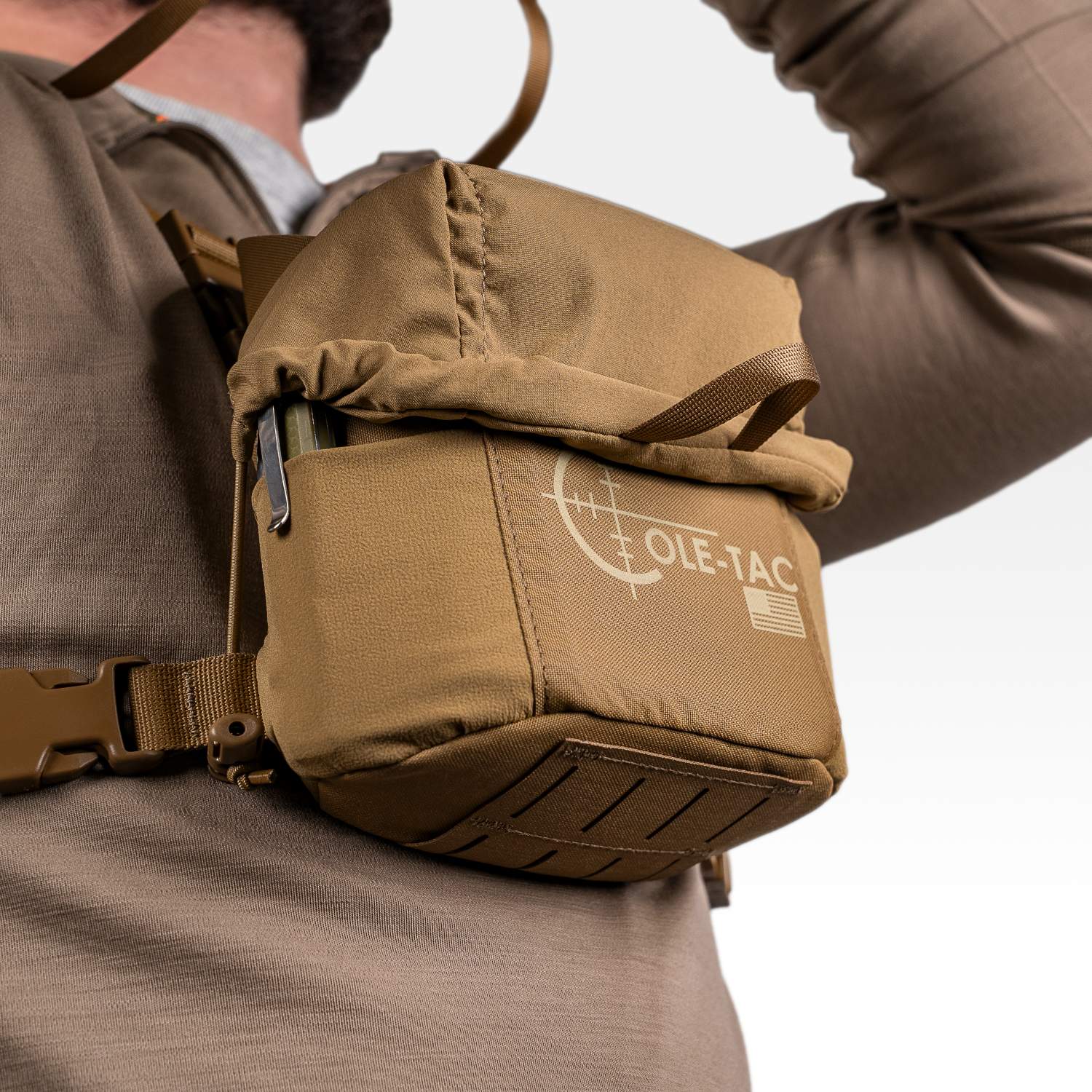 Summit Bino Harness - Image 4