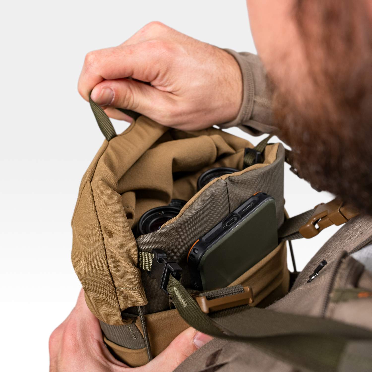 Summit Bino Harness - Image 6