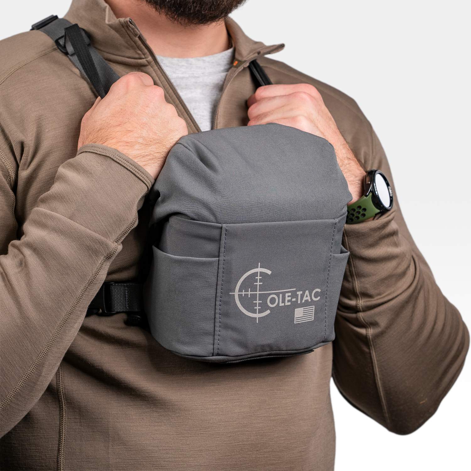 Summit Bino Harness - Image 7