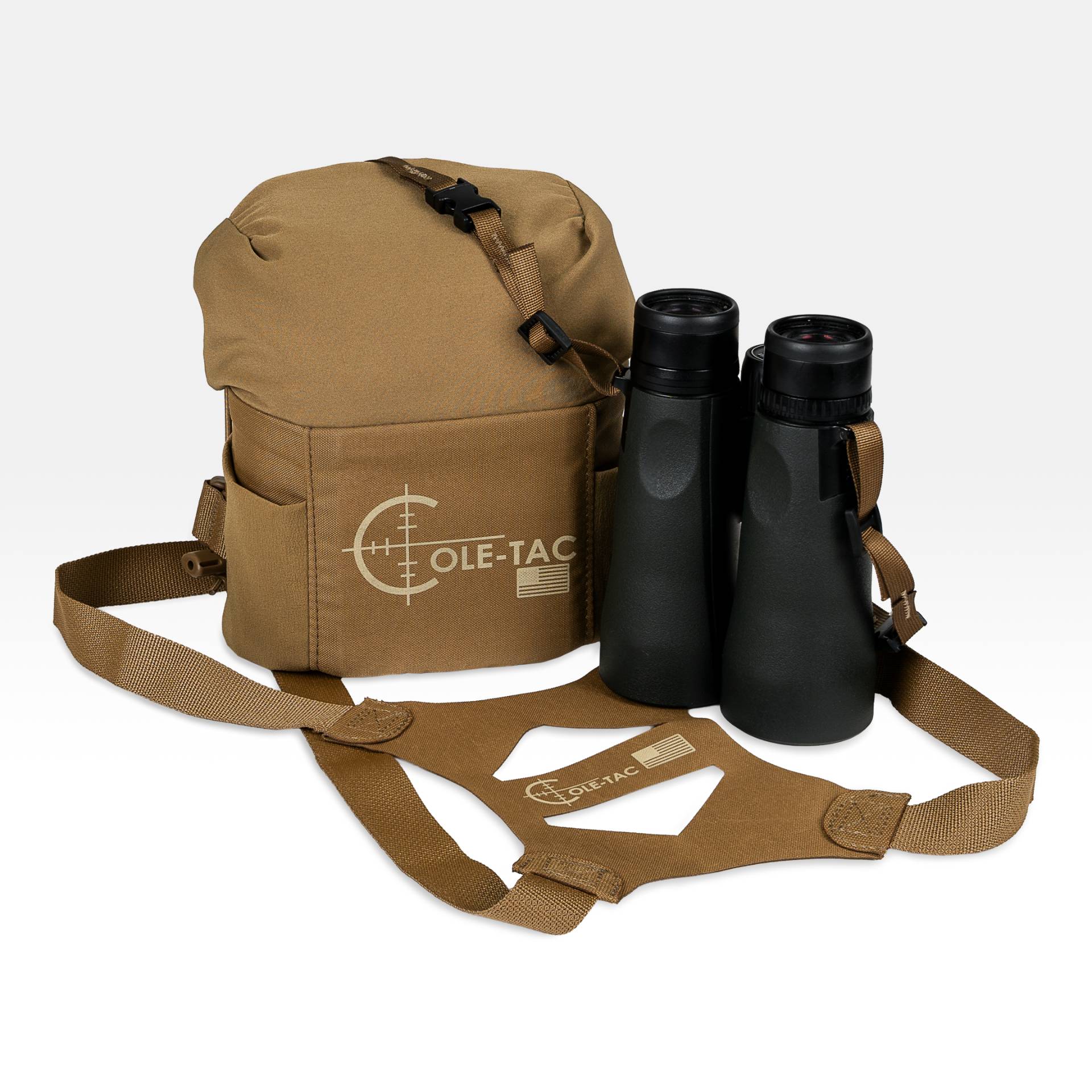 Summit Bino Harness