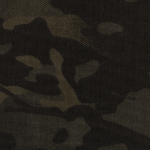 Black MultiCam