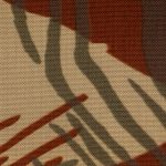 Rhodesian Brushstroke