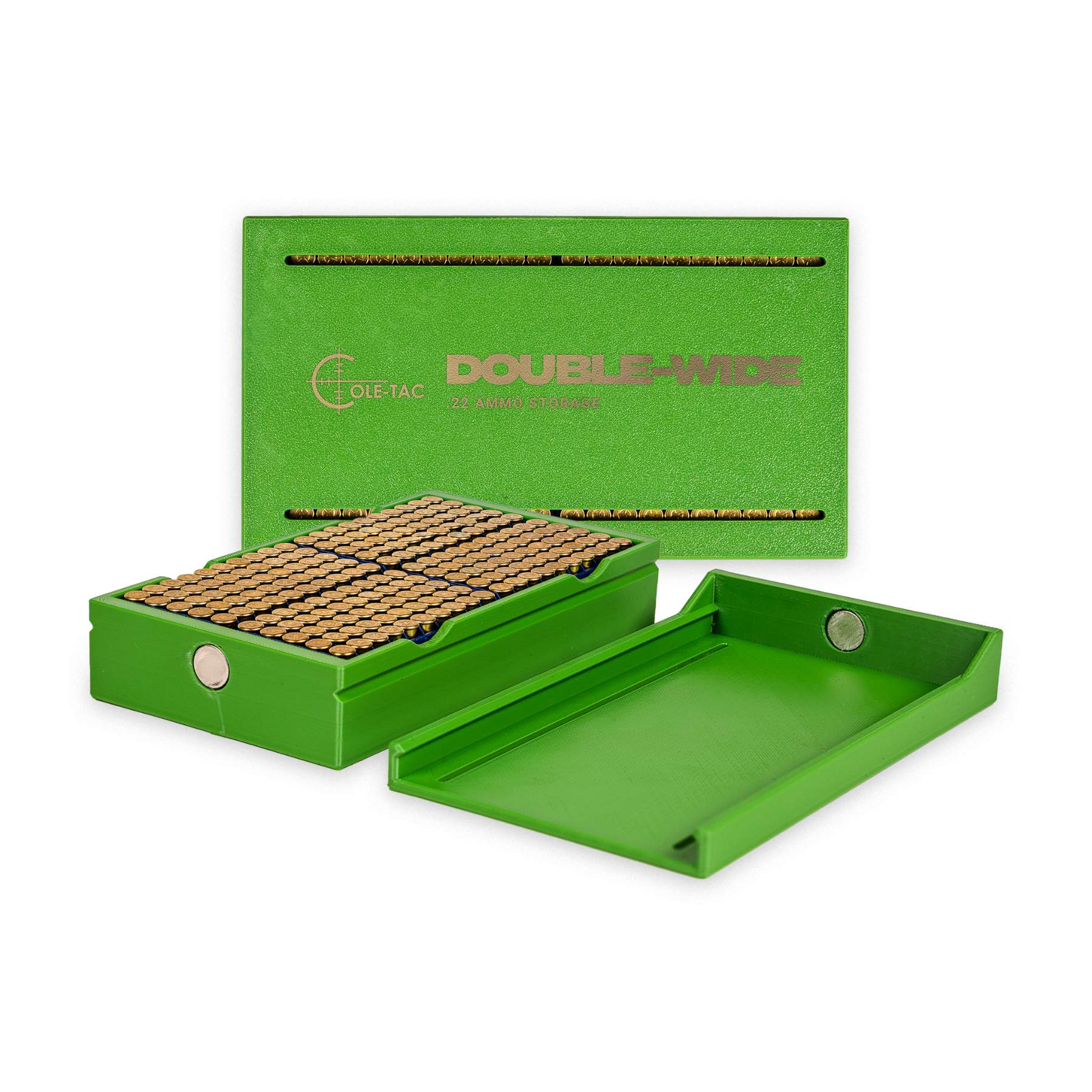 .22 Ammo Holder - Image 6