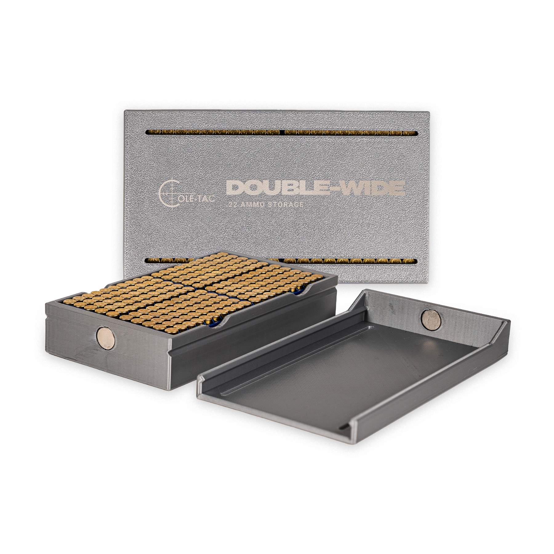 .22 Ammo Holder - Image 8