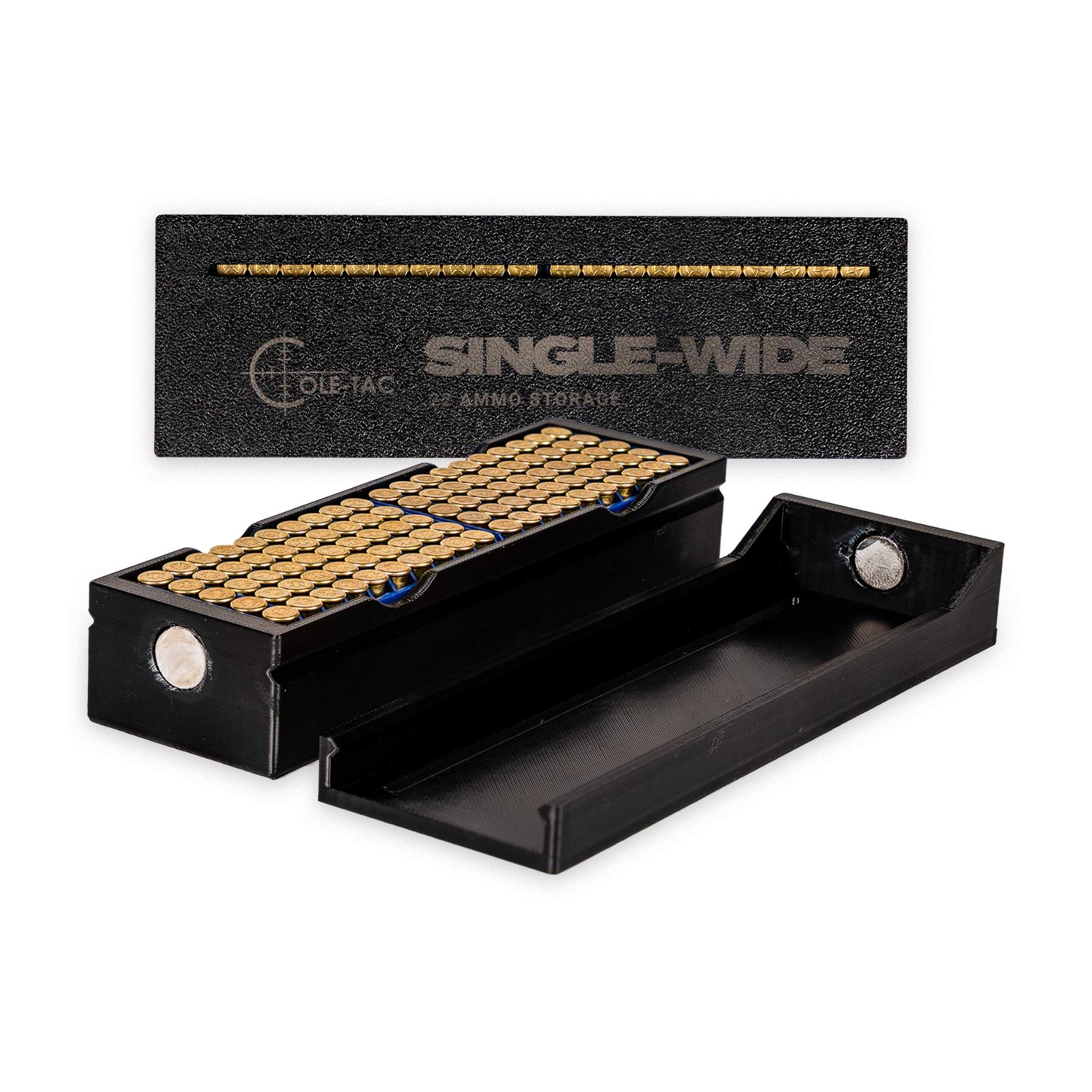 .22 Ammo Holder
