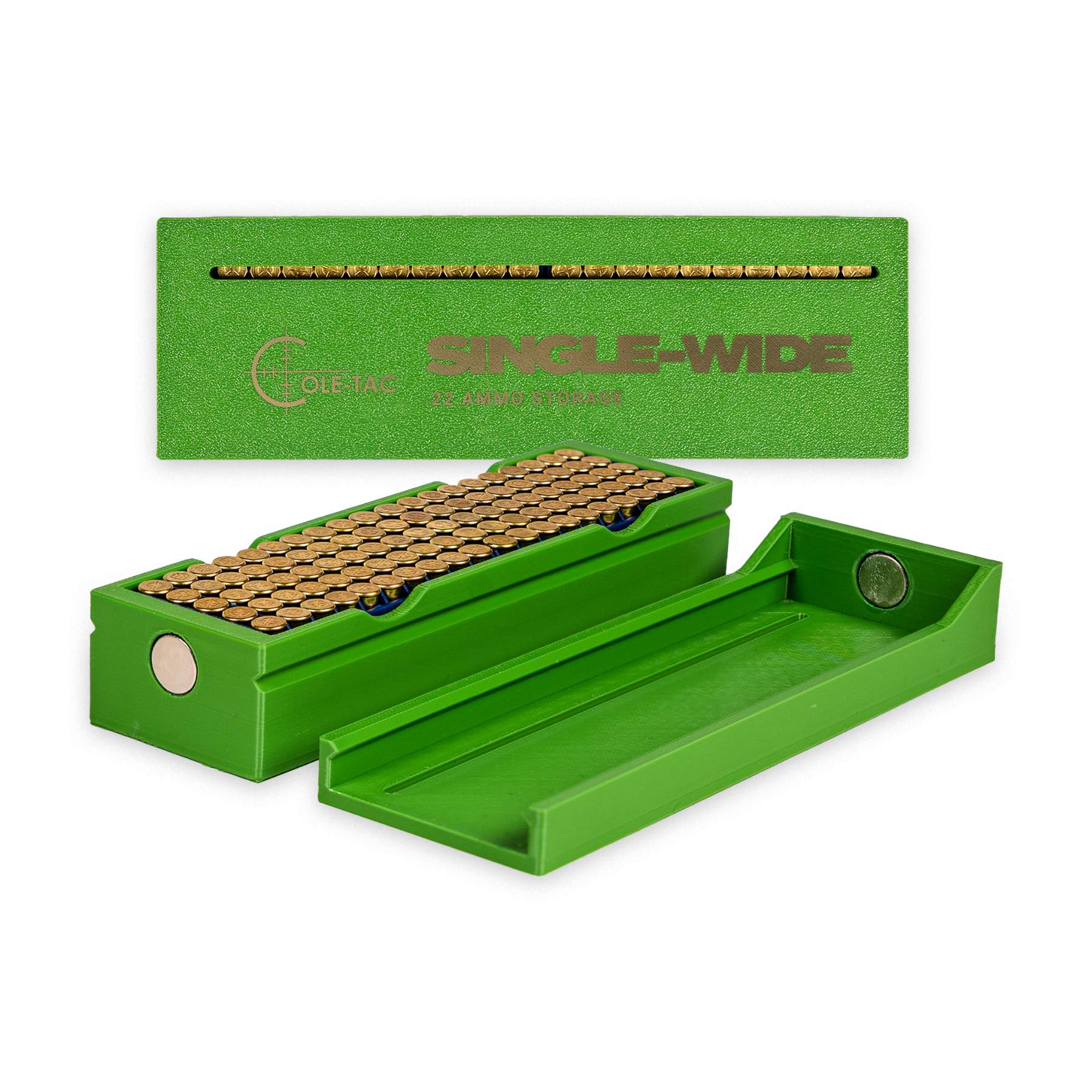 .22 Ammo Holder - Image 2