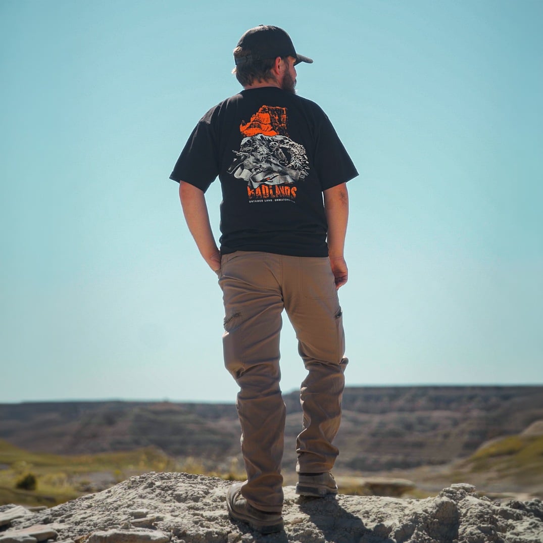 Prairie Dog T-Shirt - Image 2