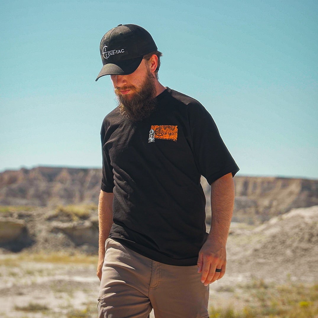 Prairie Dog T-Shirt - Image 3