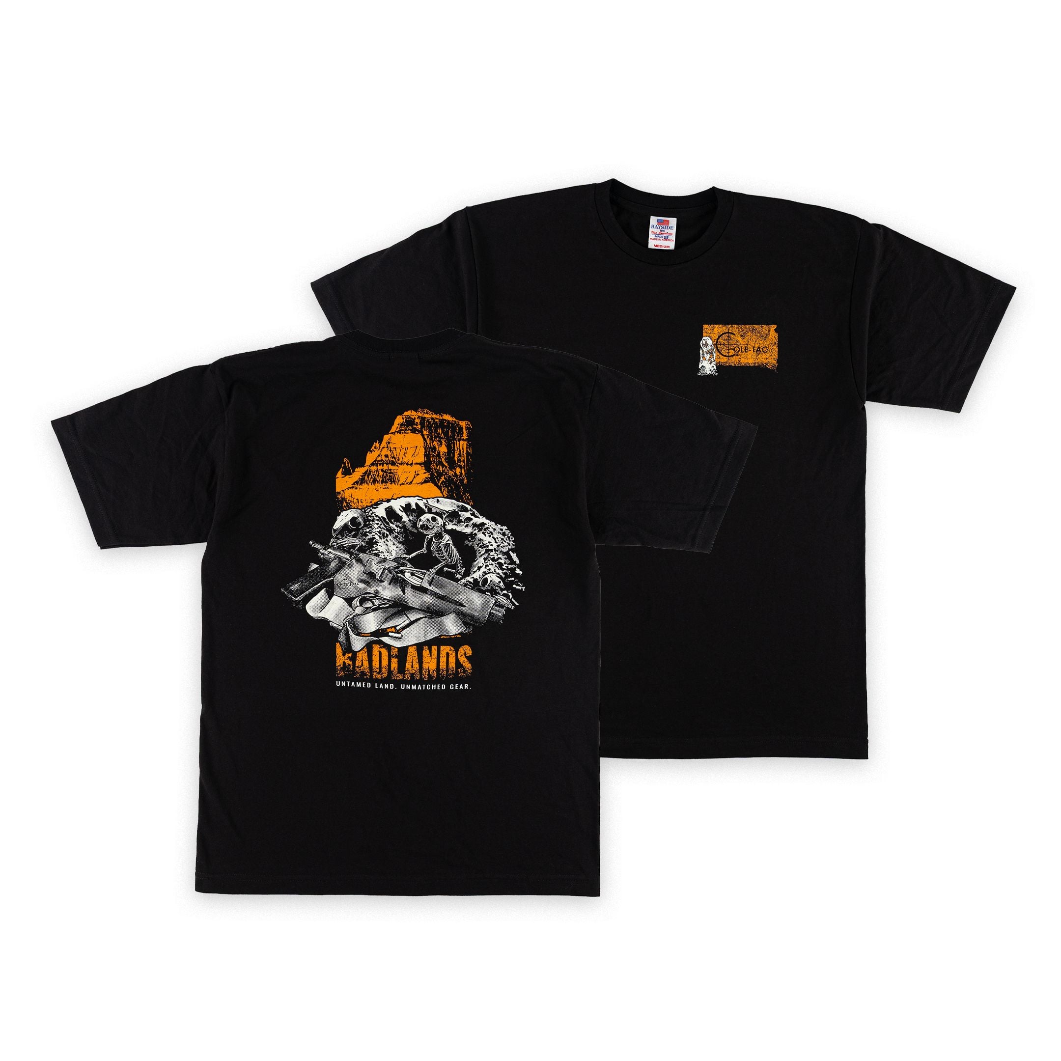 Prairie Dog T-Shirt