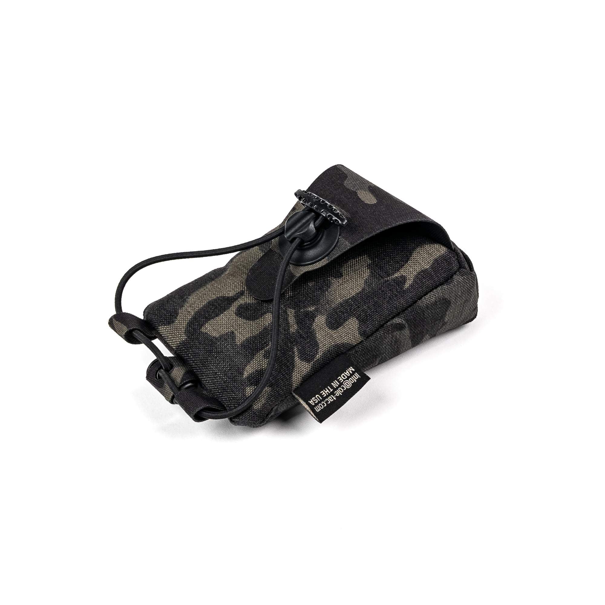 Cheese Wedge Stock Support Bag - Image 6