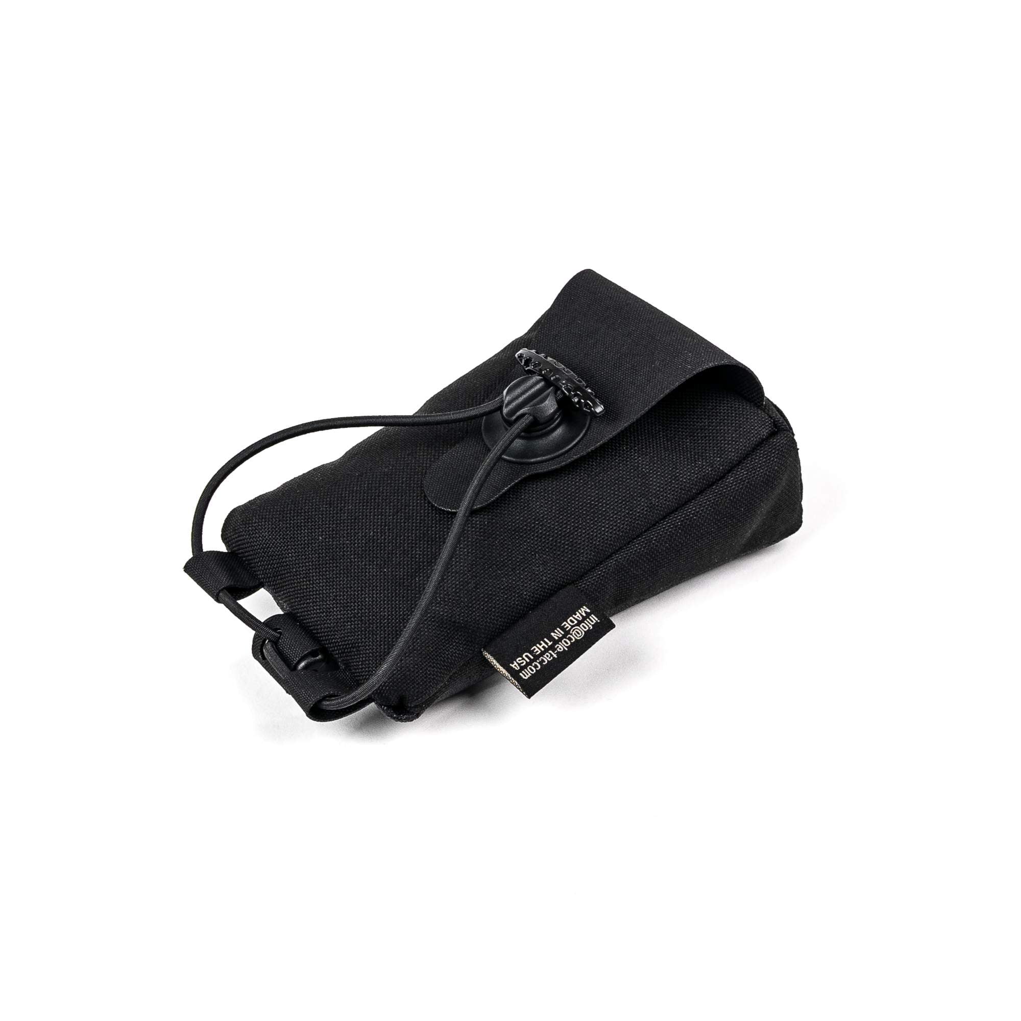 Cheese Wedge Stock Support Bag - Image 5