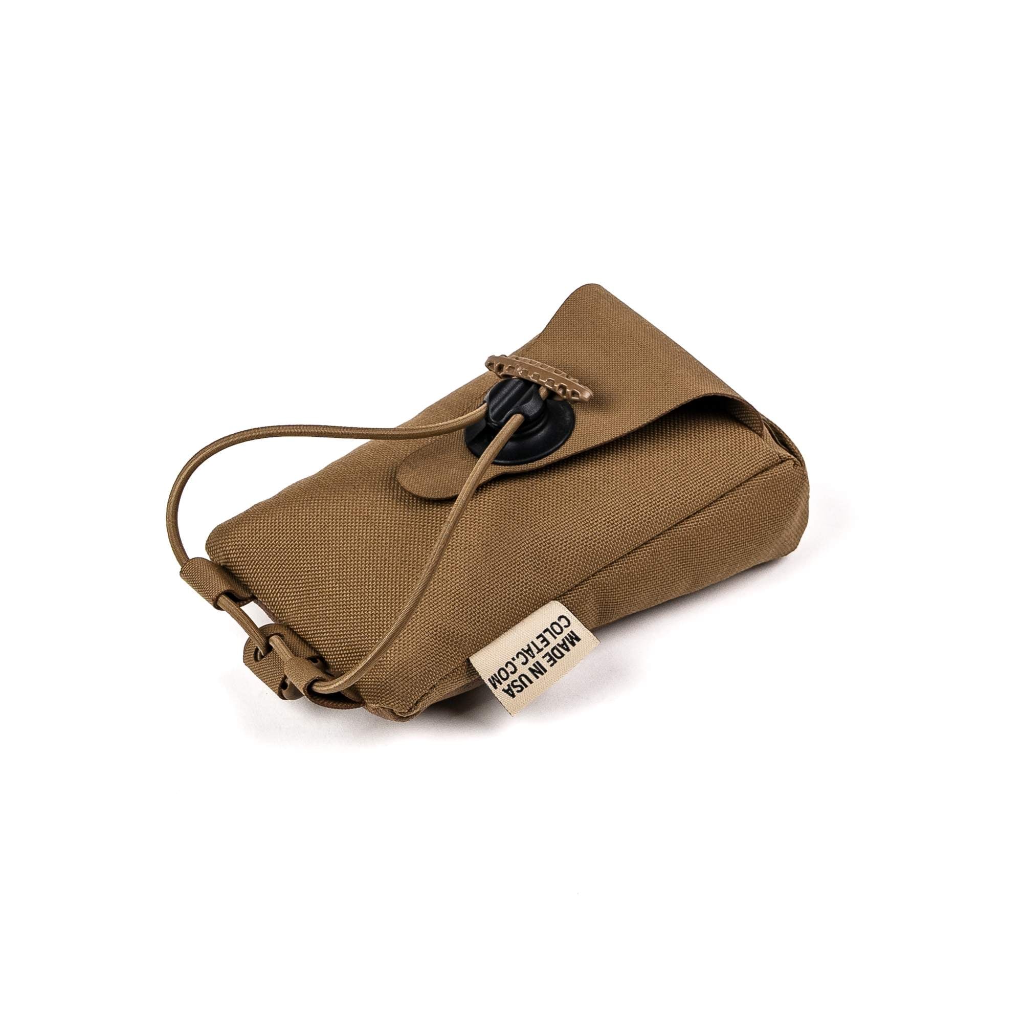 Cheese Wedge Stock Support Bag - Image 7