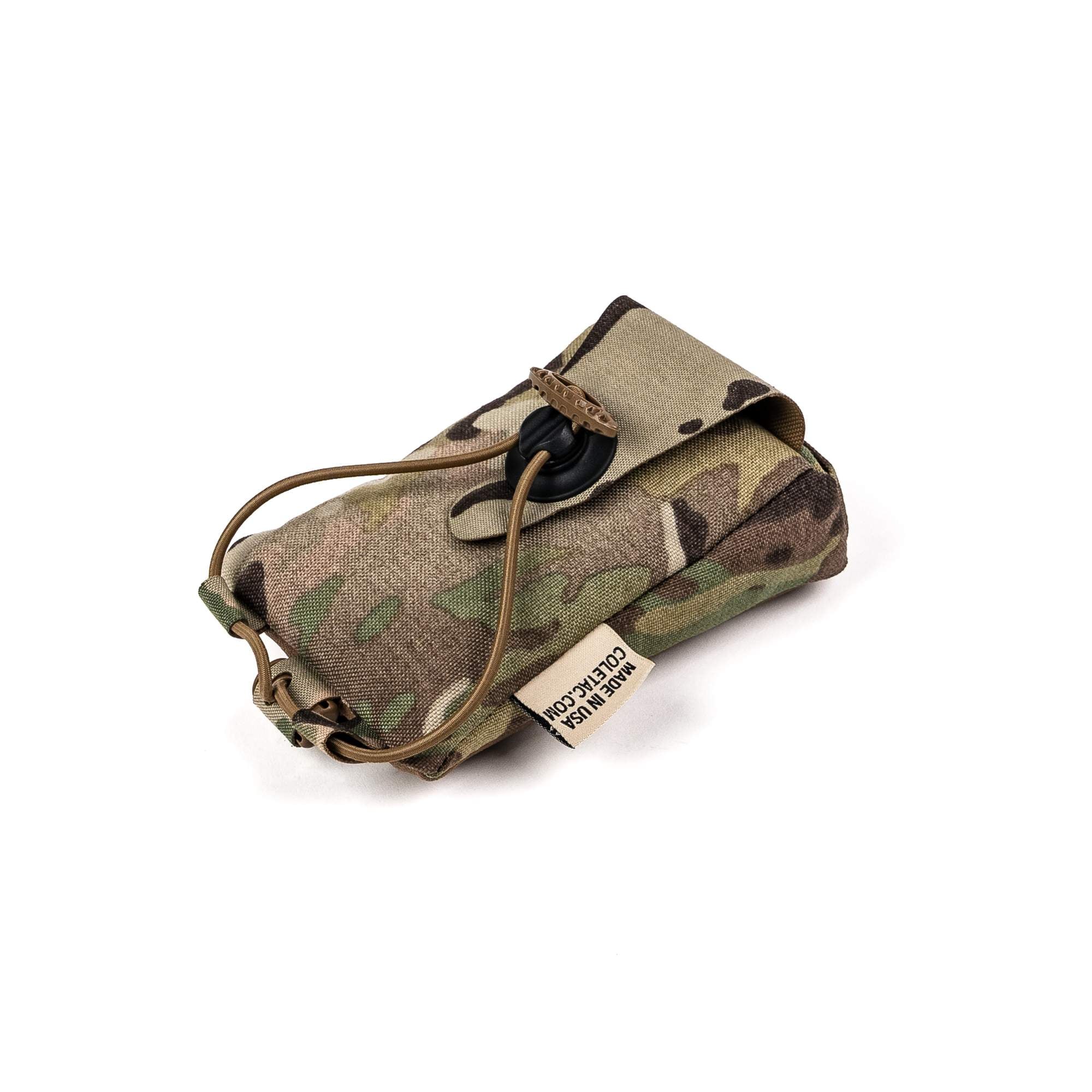 Cheese Wedge Stock Support Bag