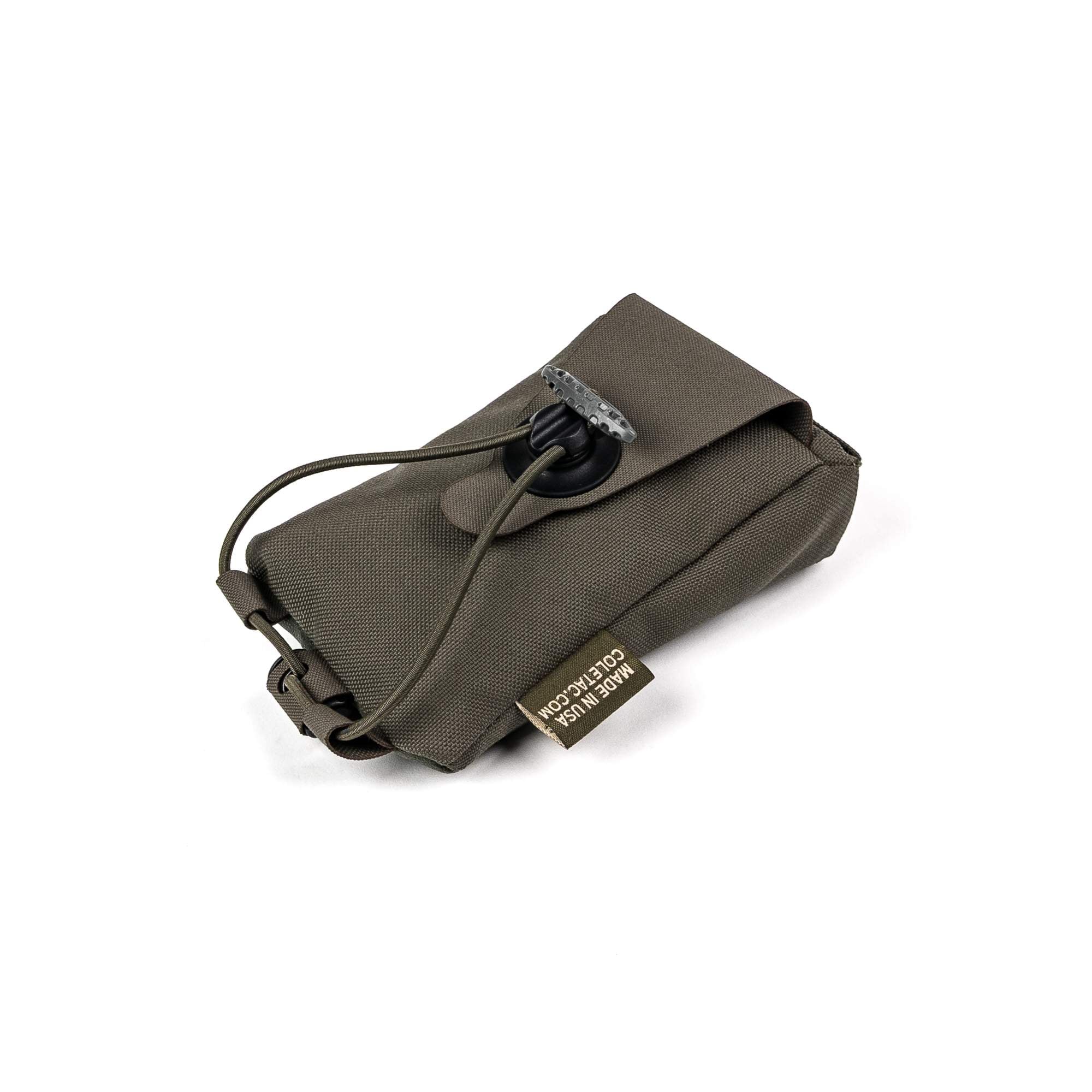 Cheese Wedge Stock Support Bag - Image 8