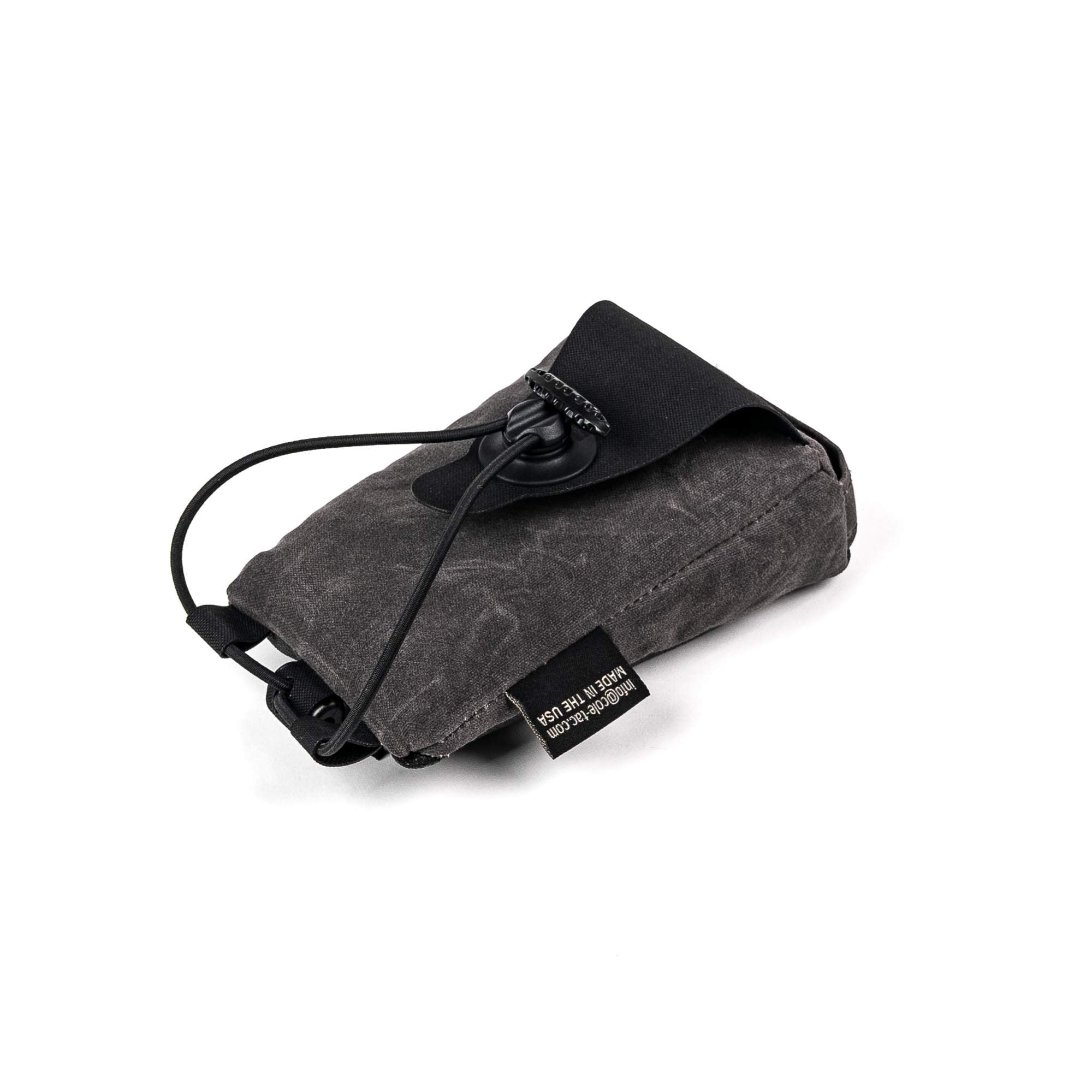 Cheese Wedge Stock Support Bag - Image 4